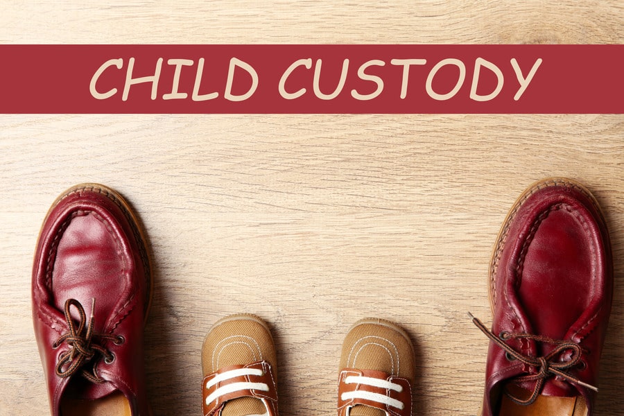 Custody of Children and Parental Rights