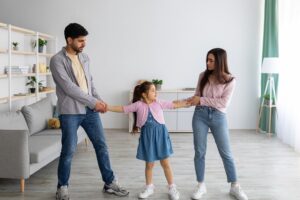 the Difference Between Joint Custody and Sole Custody