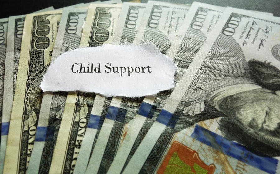 How is Child Support Calculated