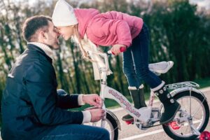 Protecting Your Rights and Interests as a Noncustodial Parent