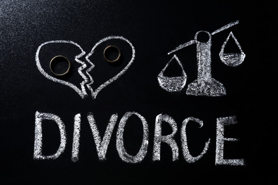 Best Los Angeles Divorce Lawyer