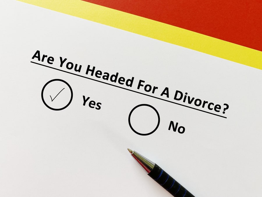 Hire Los Angeles Divorce Lawyer