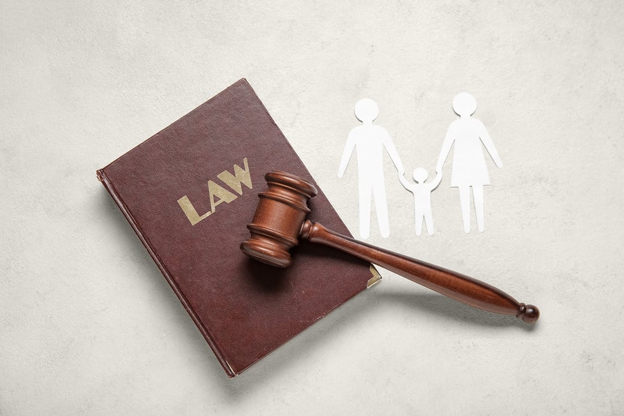 Los Angeles Divorce Lawyer Santa Monica