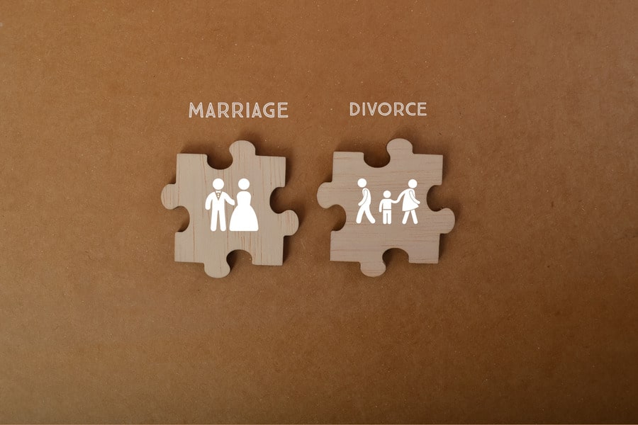 Low Cost Los Angeles Divorce Lawyer