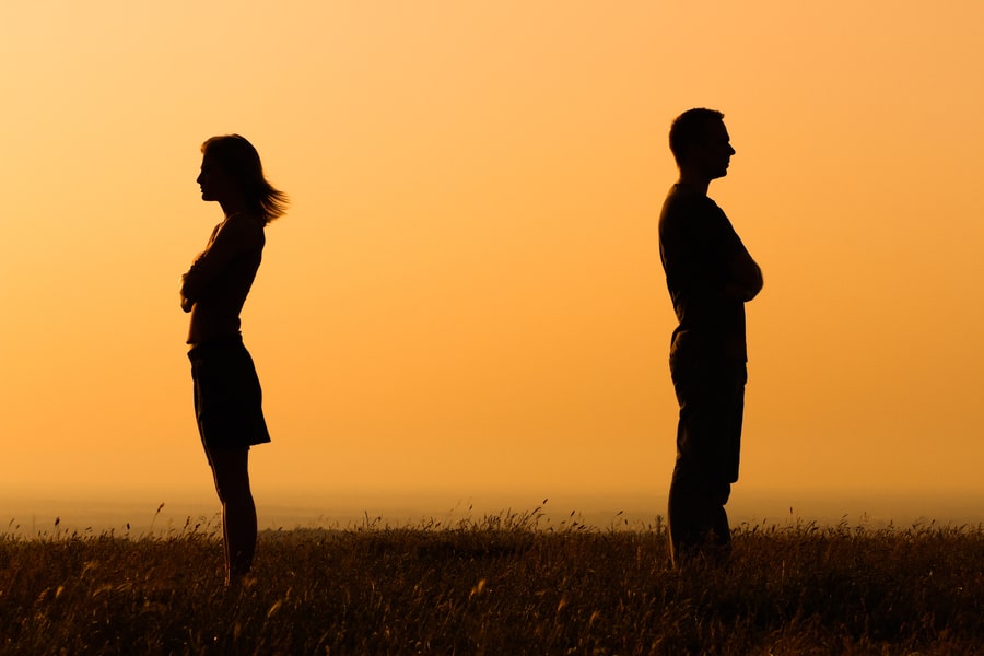 family lawyer los angeles for legal separation