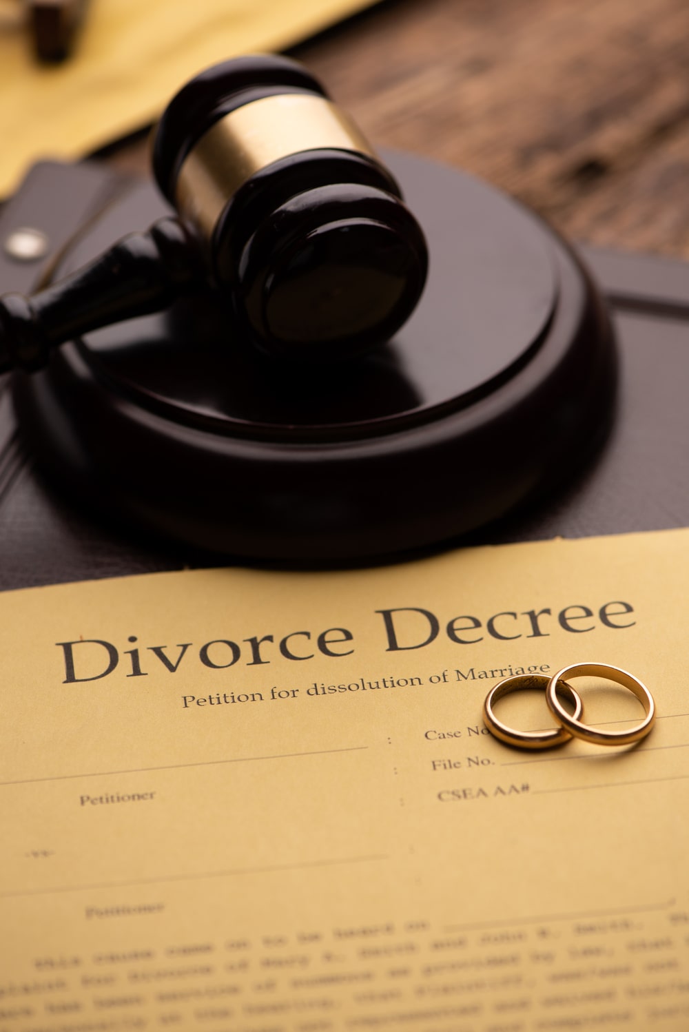 The Best Divorce Lawyers