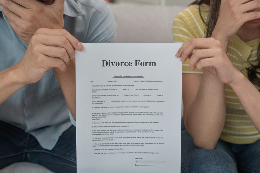 Best Divorce Lawyer Santa Monica