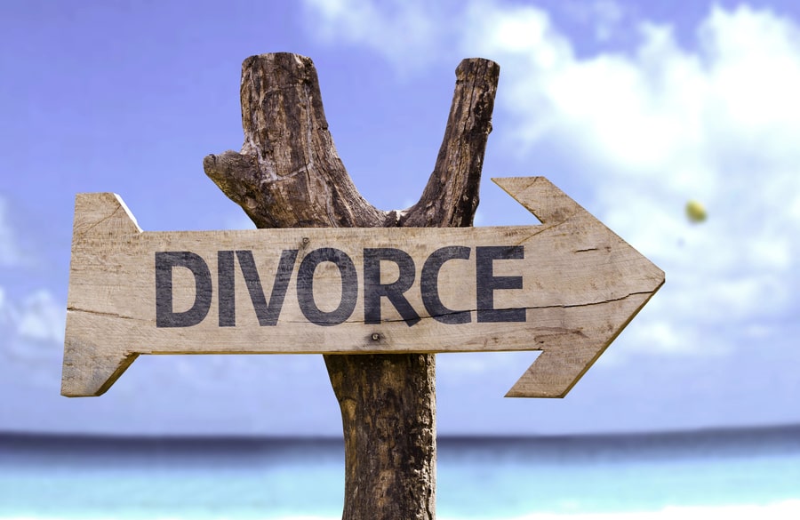 Best Divorce Lawyer Santa Monica