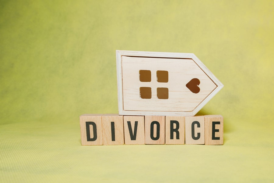 Los Angeles Divorce Law Firm