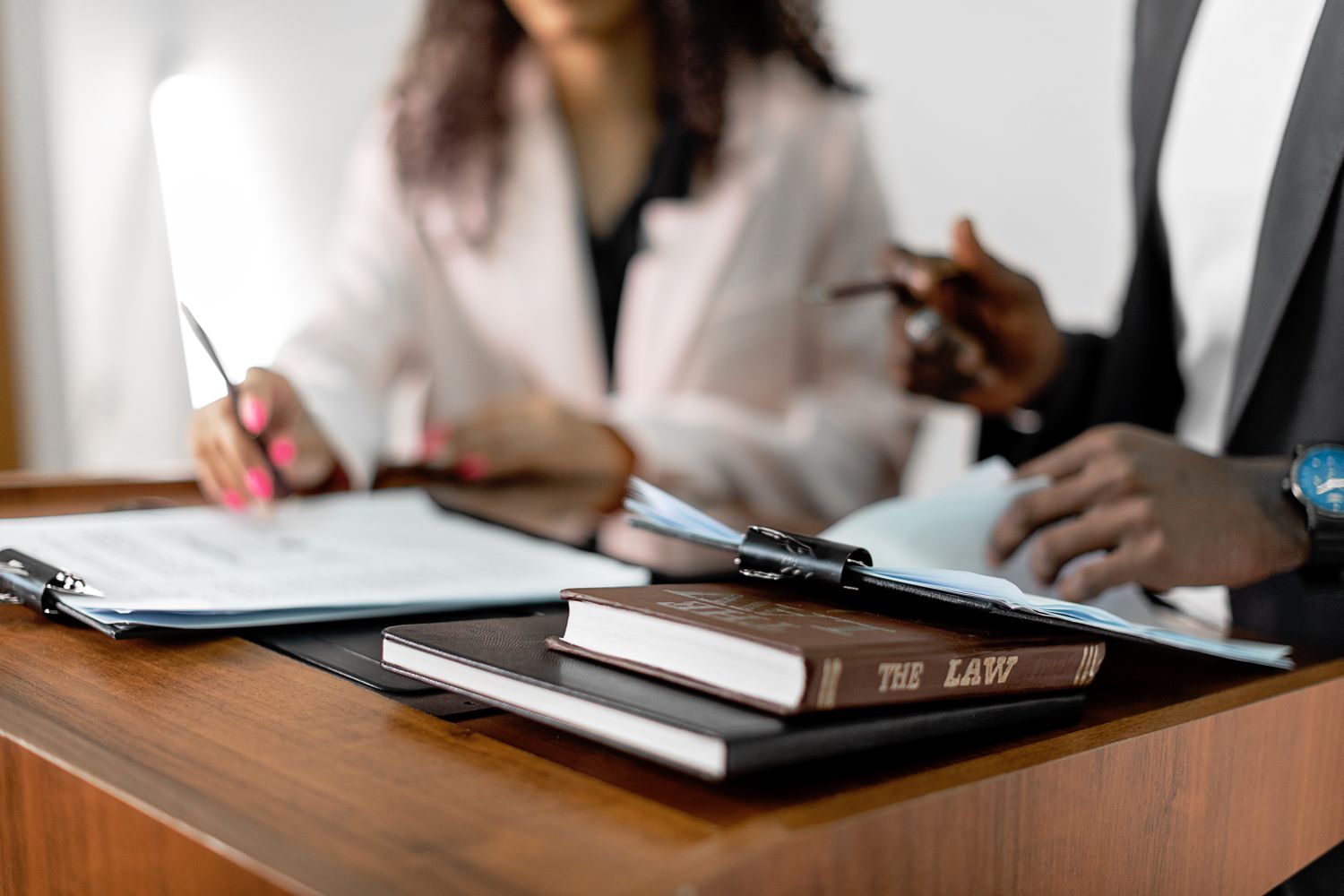 Divorce Lawyer California